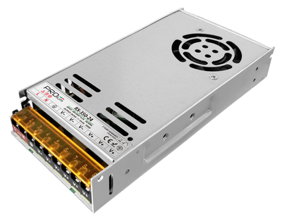 Блок живлення PROLUM™ 24V, 350W, 14.60А, Series "RX"