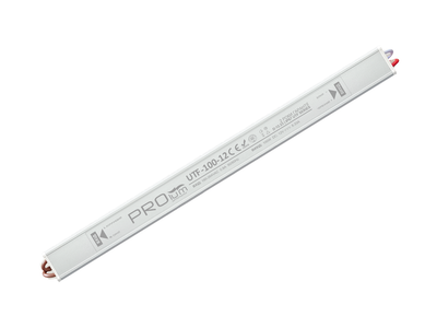 Блок живлення PROLUM 100W, 12 V; 8.33А, Series "UTF"
