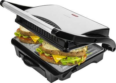 Grill Cecotec Rock'nGrill 1000