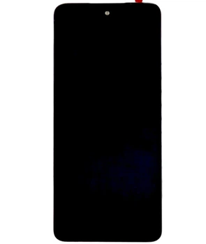 Дисплей для Motorola Moto G23 (PAX20009RS) з тачскріном Black