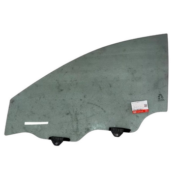 Стекло левой передней двери BYD на BYD Yuan Plus, 13167832-00