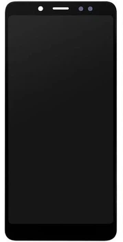Дисплей для Xiaomi Redmi Note 5/Note 5 Pro с тачскрином Black