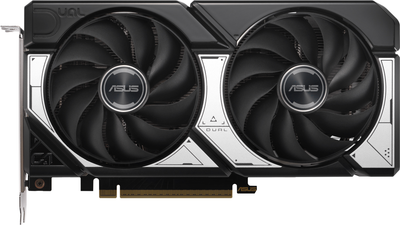 Karta graficzna ASUS PCI-Ex GeForce RTX 5060 Ti Dual 16GB GDDR7 (128bit) (2602/28000) (HDMI, 3 x DisplayPort) (DUAL-RTX5060TI-16G)
