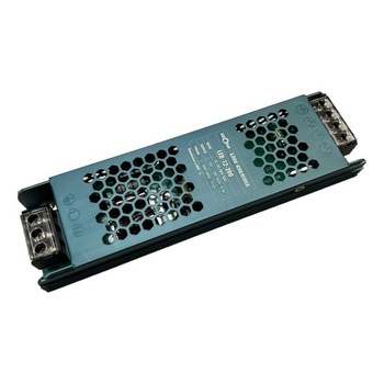 Блок живлення BIOM DC12 200 W 16.5 А LED-12-200