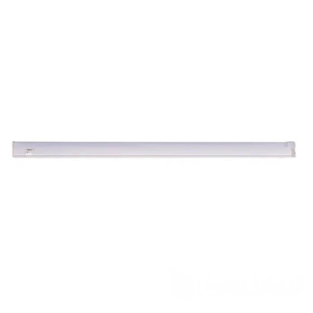 Мебельный LED светильник 16W Electro House линейный Т5 86.8см 6500К 1360Лм белый IP20