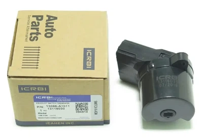 Контактная группа замка зажигания Ланос CRB (1311.6030/96238726)