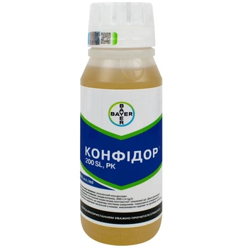 Конфидор 500 мл инсектицид, Bayer