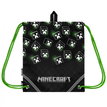 Сумка для взуття Yes SB-10 Minecraft Game 550039