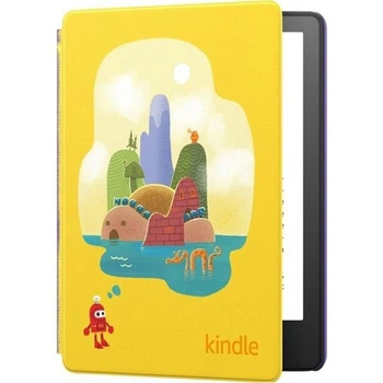 Чехол обложка для Amazon Kindle Paperwhite 11th Generation (2021) M2L3EK / M2L4EK
