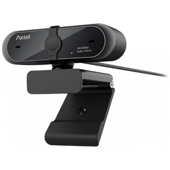 Вебкамера Axtel AX-FHD-1080P Чорний 24944