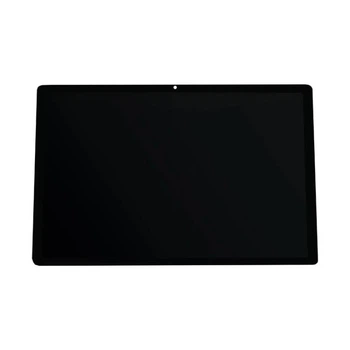 Дисплей для планшета Lenovo Tab P12 TB370FU /Xiaoxin Pad Pro 2023 TB371 (12.7") з тачскріном Black
