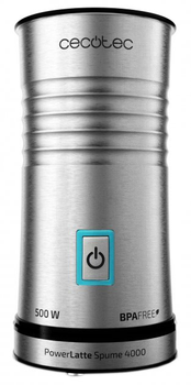 Спінювач молока Cecotec Power Latte Spume 4000
