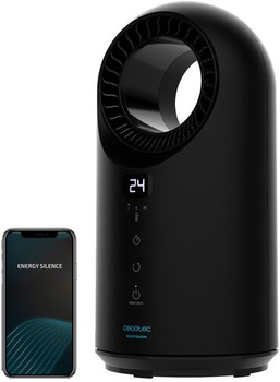 Termowentylator Cecotec ReadyWarm 8400 Bladeless Connected