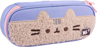 Пенал м'який YES PH-30 Pusheen Stay Cool (533700)
