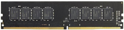 Pamięć RAM AMD DDR4-3000 16384MB PC4-24000 R9 Gamer Series (R9416G3000U2S-U)