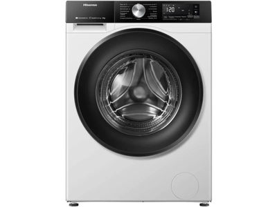 Пральна машина автоматична Hisense WF3S8045BW3/UA