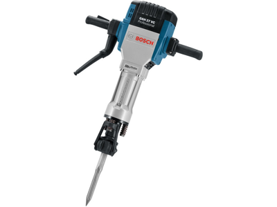 Відбійний молоток Bosch GSH 27 VC Professional