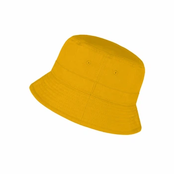 Панама Floyd Summer Жовта 60 см XL/2XL
