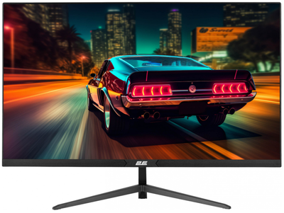 Монітор 2E GAMING 27" G2724BU (2E-G2724BU-01.UA) UA UCRF