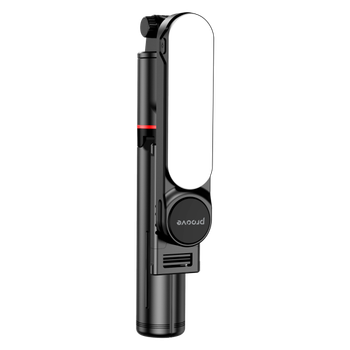 Monopod Tripod Proove Selfie Lume 1110 mm black UA (MPSL00010001)
