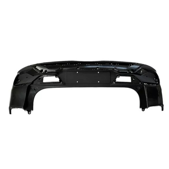 Бампер задний в сборе BYD на BYD Yuan Plus, 13515652-00
