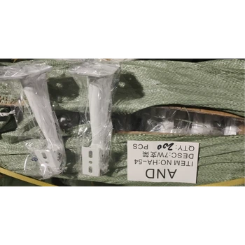 Крепление для солнечной панели 7W support AND HA-54 для кемпинга, туризма, дома, дачи, телефонов, планшетов