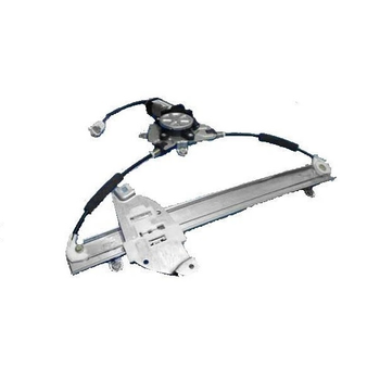 Стеклоподъемник передний левый на Chery E5, A21-6104110BA