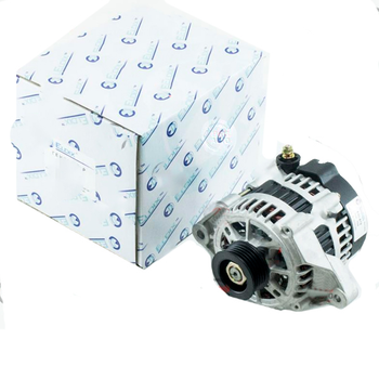 Генератор 75A ELDIX на Geely CK, E090100005
