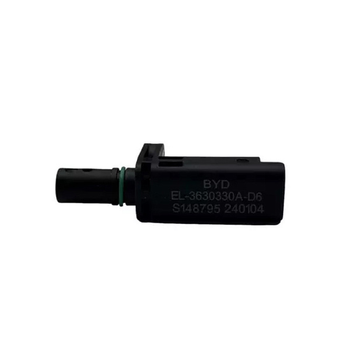Датчик ABS задний BYD на BYD Yuan Plus, 13640051-00