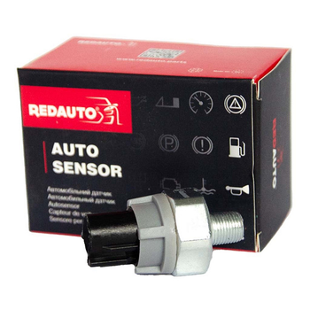 Датчик давления масла RSN-595 REDAUTO на Geely CK, E020600005