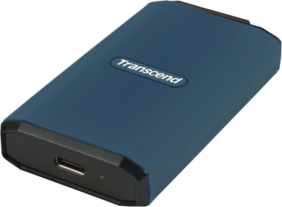 Transcend Портативний SSD 1TB USB 3.2 Gen 2x2 Type-C ESD410C