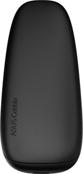 ASUS Портативний корпус для SSD COBBLE/BLK/G/AS/ESD-A1A/BLK/G/ PCIe NVMe M.2 2230/2242/2260/2280 USB Type-C 3.2 Gen 2x1