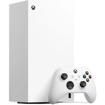 Игровая консоль Xbox Series X 1TB Digital, белая