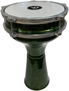 Дарбука Vatan VDT-124 (Emerald)