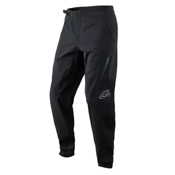 Велоштаны TLD Resist Pant Black L Troy Lee Designs (1106-211785004)