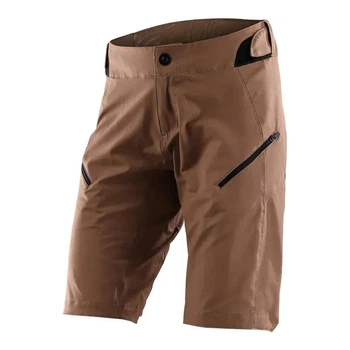 Велошорты Troy Lee Designs Wmns Lilium Short Shell Coffee S (1106-258906022)