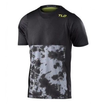 Велоджерси Troy Lee Designs Skyline Air SS Jersey Breaks Camo S (1106-337891042)