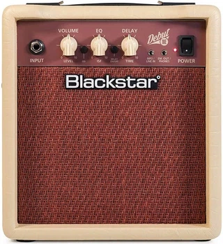 Гитарный комбоусилитель Blackstar Debut 10E Cream