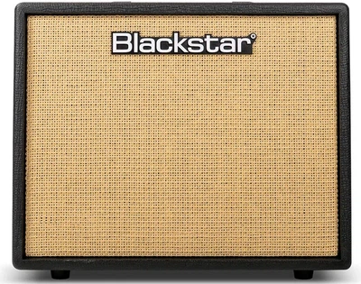 Гитарный комбоусилитель Blackstar Debut 50R Black