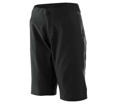 Велошорты Troy Lee Designs Womens Mischief Short Shell Black M (1106-260786073)