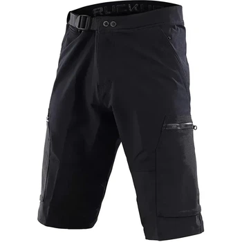Велошорты Troy Lee Designs Ruckus Cargo Short Mono Black XL (1106-275931005)