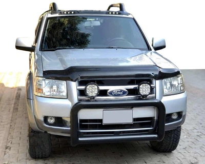Дефлектор капота EuroCap (2007-2009) для Ford Ranger