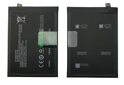 Аккумулятор OnePlus 9RT, Nord 2 5G, Nord 2T (BLP861)