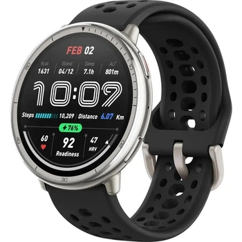 Смарт-часы Amazfit Active 2 R Sport W2437GL7N Black