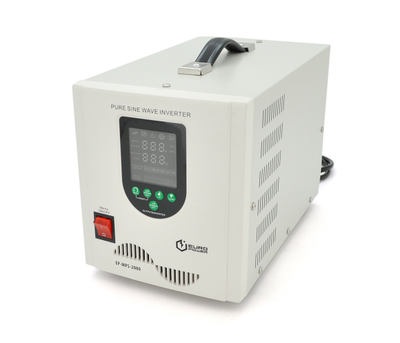 ИБП Europower EP-MPS-2000/12 (1200 Вт) 12В с правильной синусоидой