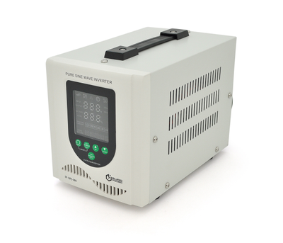 ИБП Europower EP-MPS-800/12 (500 Вт) 12В с правильной синусоидой