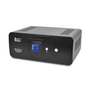 ДБЖ Full Energy BBGP-220/20Ultra 2000ВА/1200Вт 24В з правильною синусоїдою
