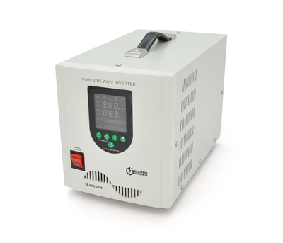 ДБЖ Europower EP-MPS-2000/24 (1400 Вт) 24В з правильною синусоїдою