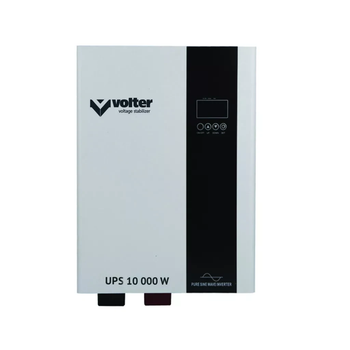 ДБЖ Volter UPS-10 000 (30 000 Вт) 48В з правильною синусоїдою