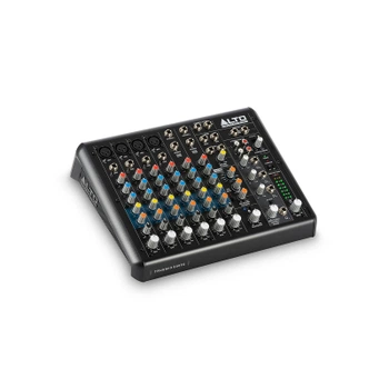 Мікшерний пульт Alto Professional TrueMix 800 FX